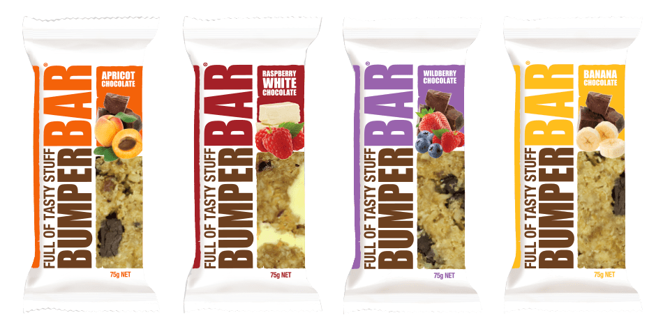 Bumper Bar